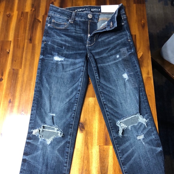 American Eagle Outfitters Denim - BRAND NEW American Eagle Skinny Jeans